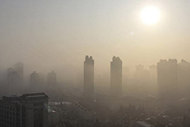 生態(tài)環(huán)境部印發(fā)《重污染天氣重點行業(yè)應急減排措施制定技術指南》