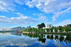 吉林啟動(dòng)“一微克”行動(dòng)計(jì)劃，量化管控助力藍(lán)天保衛(wèi)戰(zhàn)