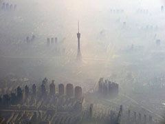 什么是環(huán)境空氣污染及污染源分類，了解一下