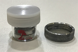 VOCs被動(dòng)式采樣器的工作原理及使用說(shuō)明，了解一下