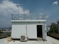 我國(guó)城市環(huán)境空氣質(zhì)量監(jiān)測(cè)污染物有哪些，如何選擇空氣質(zhì)量監(jiān)測(cè)系統(tǒng)？