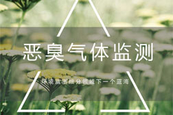 化工企業(yè)園區(qū)常見的惡臭氣體在線監(jiān)測應(yīng)該如何做？