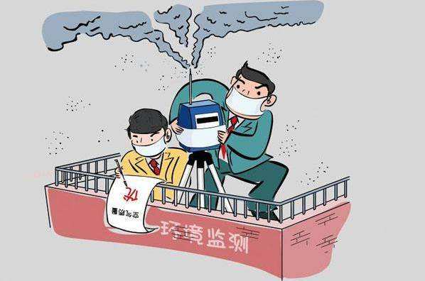 環(huán)境監(jiān)測(cè)數(shù)據(jù)造假行為屢禁不止，頑疾如何整治？