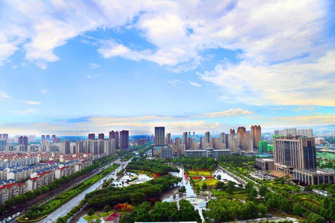 2020年能否完成藍(lán)天保衛(wèi)戰(zhàn)目標(biāo)？這兩點就是答案