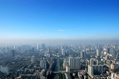 關鍵之年 新舊轉換節(jié)點下的大氣污染治理路在何方？